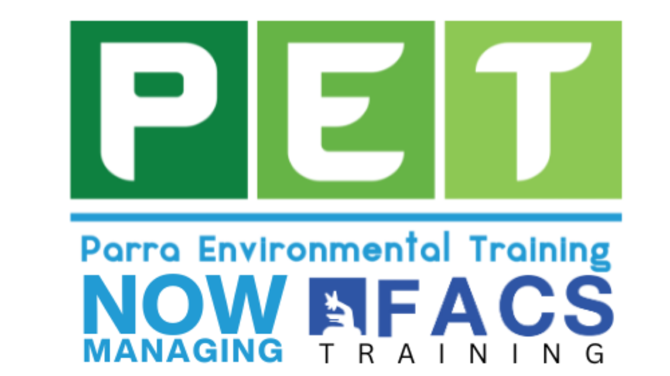 Parra Environmental Training Now Managing FACS Training in the California Bay Area