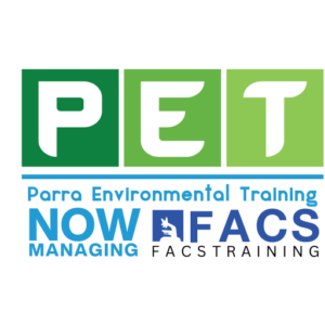 Parra Environmental Training Now Managing FACS Training in the California Bay Area